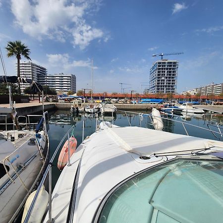 Relax On The Sea Hotel Barcelona Ngoại thất bức ảnh