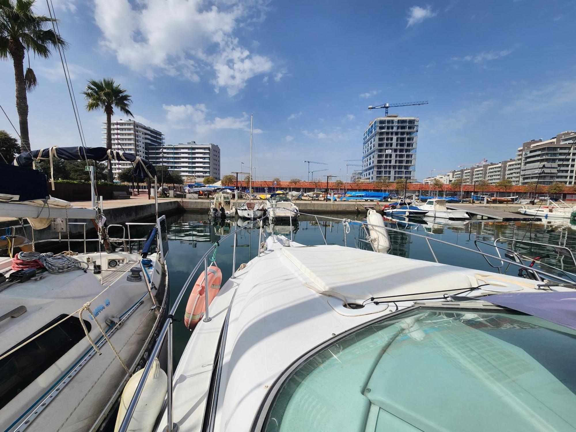 Relax On The Sea Hotel Barcelona Ngoại thất bức ảnh